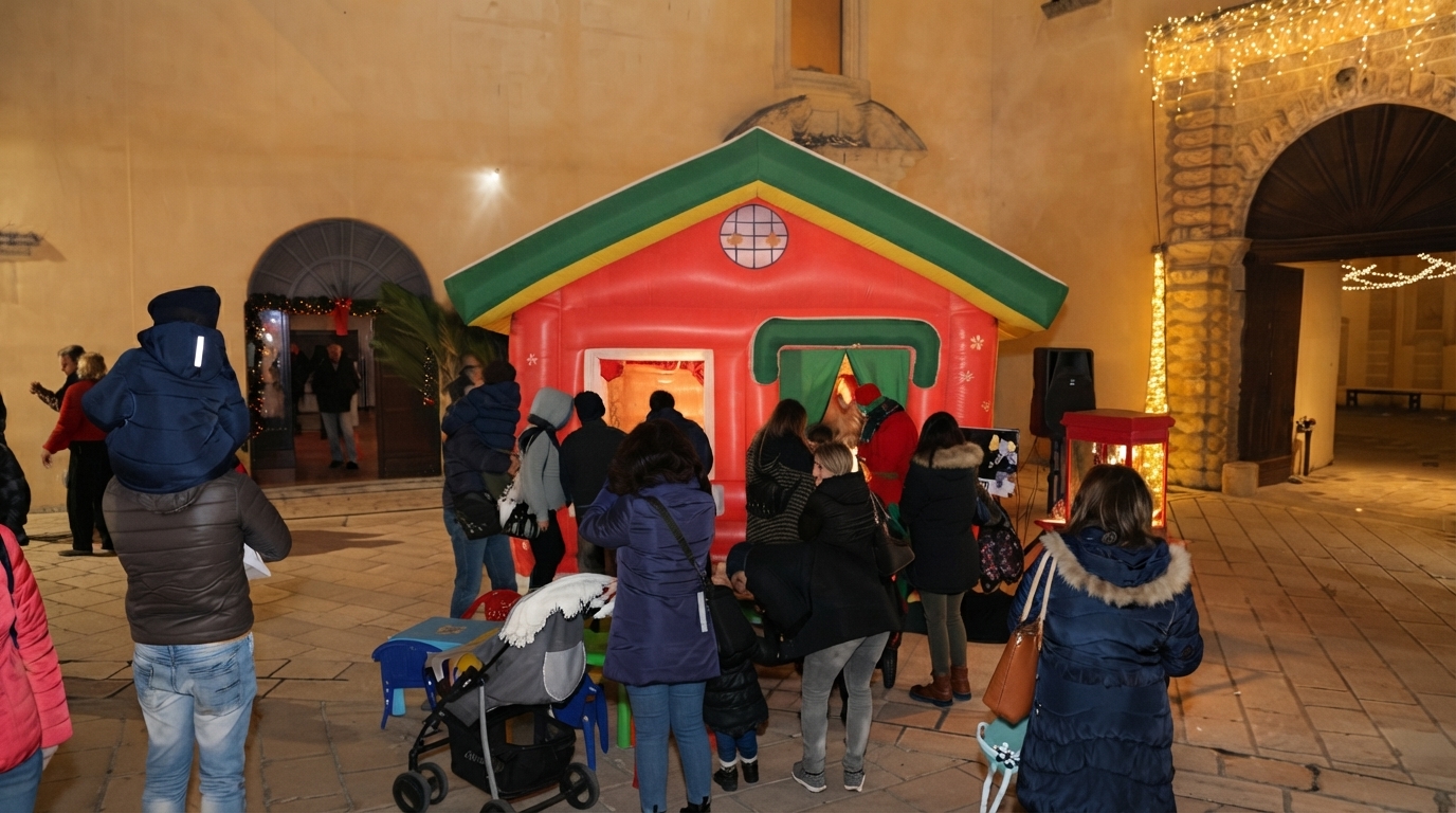 casa-babbo-natale-gonfiabile-spettacoli-animazione-puglia (3)