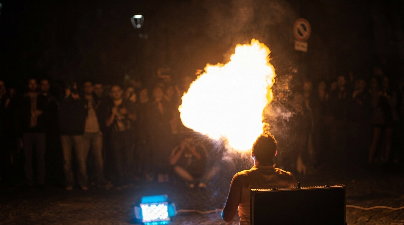 coco-sputafuoco-mangia-fuoco-artistidistrada-puglia-lecce-brindisi-taranto (40)