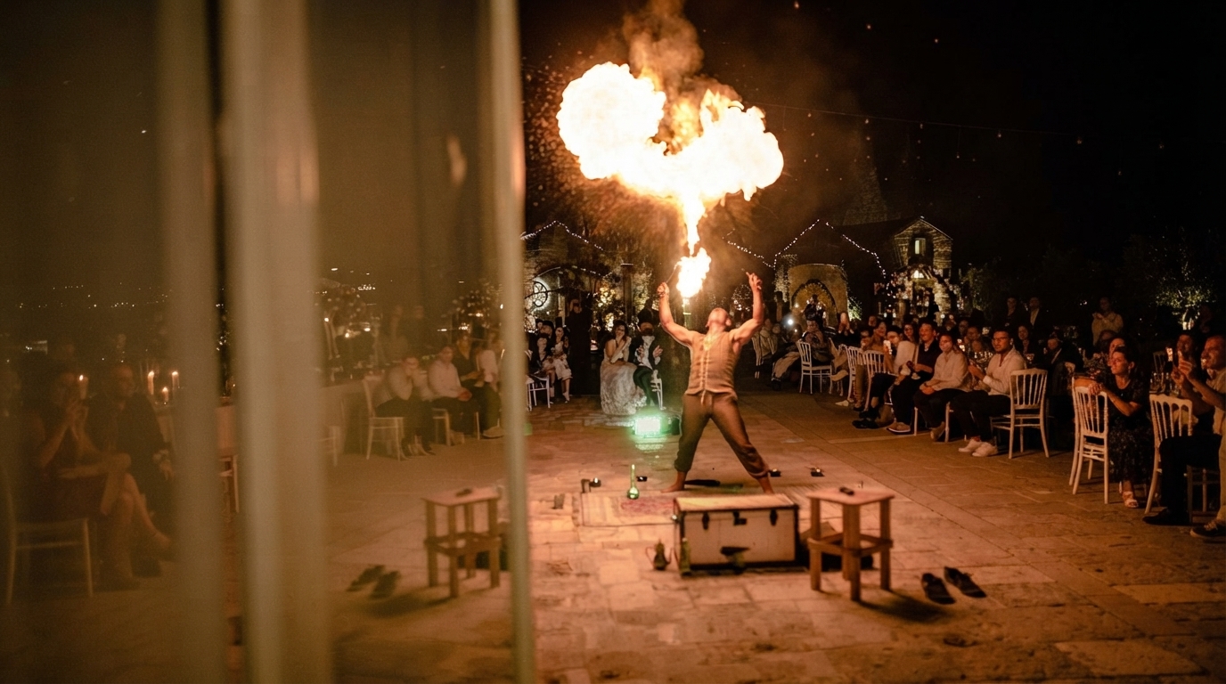 spettacolo-fuoco-puglia-coco-fachiro-artista-di-strada-puglia (2)