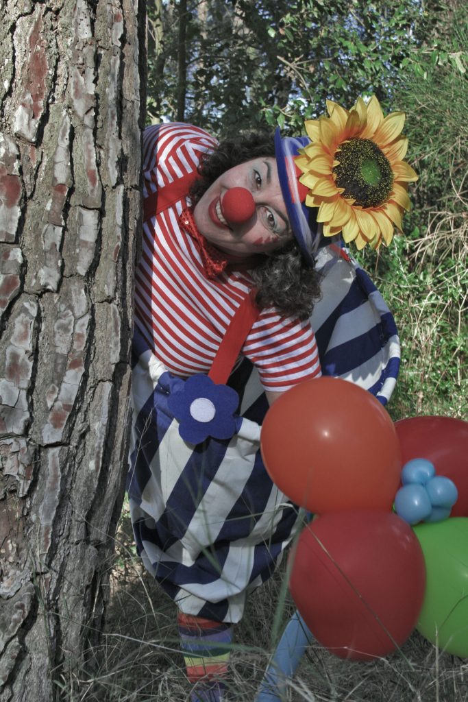 Scenografie con Palloncini 