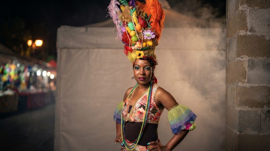 Il Carnevale non è solo una sfilata: è un’esperienza da vivere.
Spettacoli, animazione e performance si intrecciano in un programma continuo che trasforma la città in un palcoscenico diffuso. Artisti di strada, mascotte, musicisti, performer e animatori accompagnano il pubblico in un viaggio fatto di colori, ritmo e sorprese.