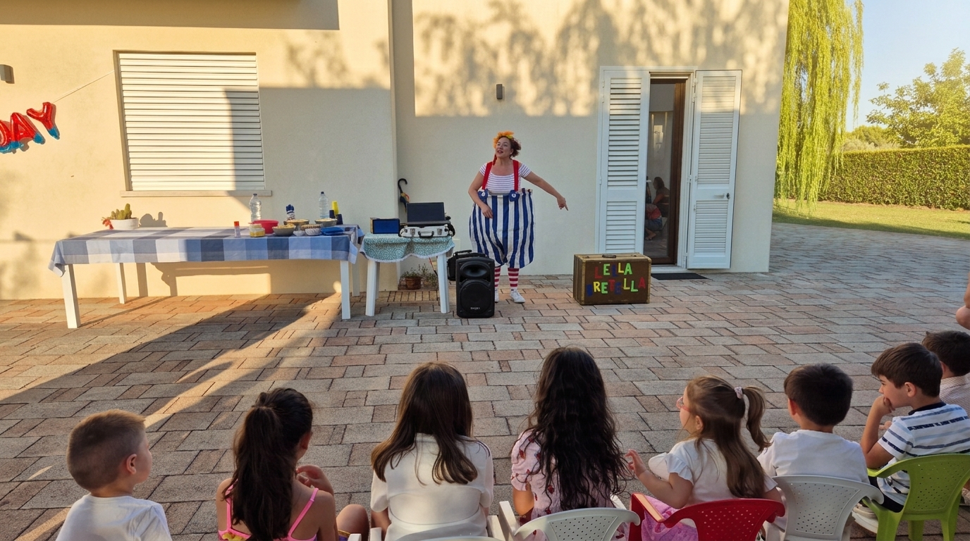 lella-bretella-papillon-le-burlo-clown-burattini-comicita-artistidistrada-salento-lecce (3)
