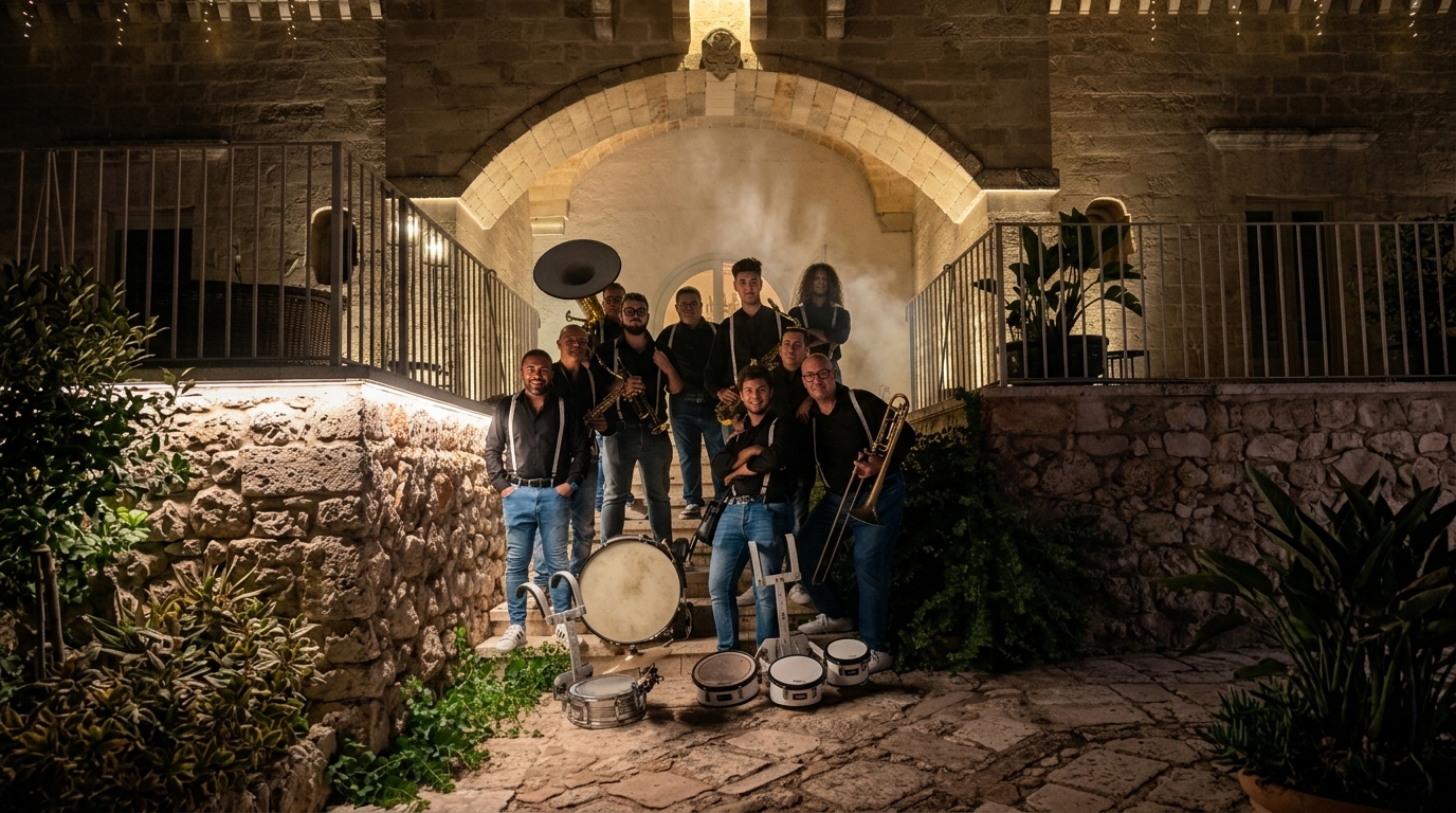 salento-street-band-musica-matrimonio-artistidistrada-puglia