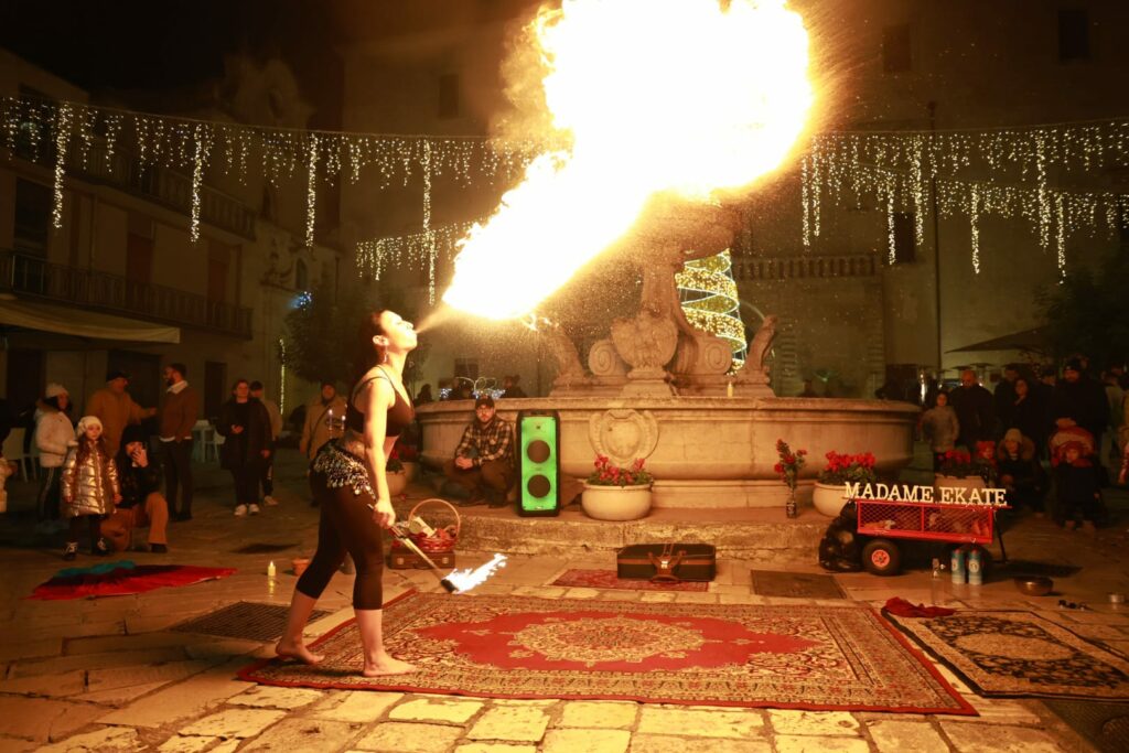 Sputafuoco