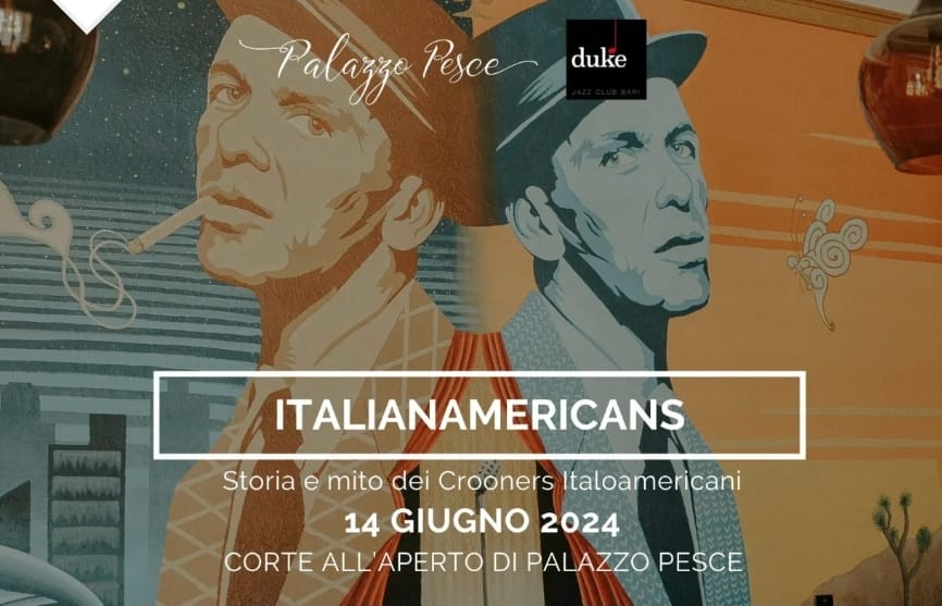C'era una volta il Night Club & More. Brani standards internazionale e italiani del secolo scorso ad oggi, da Fred Bongusto, Peppino Di Capri, Bruno Martino, Fred Buscaglione, Mina, Massimo Ranieri, Mia Martini, Domenico Modugno, Paul Anka, Tom Jones, Matt Monro, Lady Gaga, Etta James, Elvis Presley