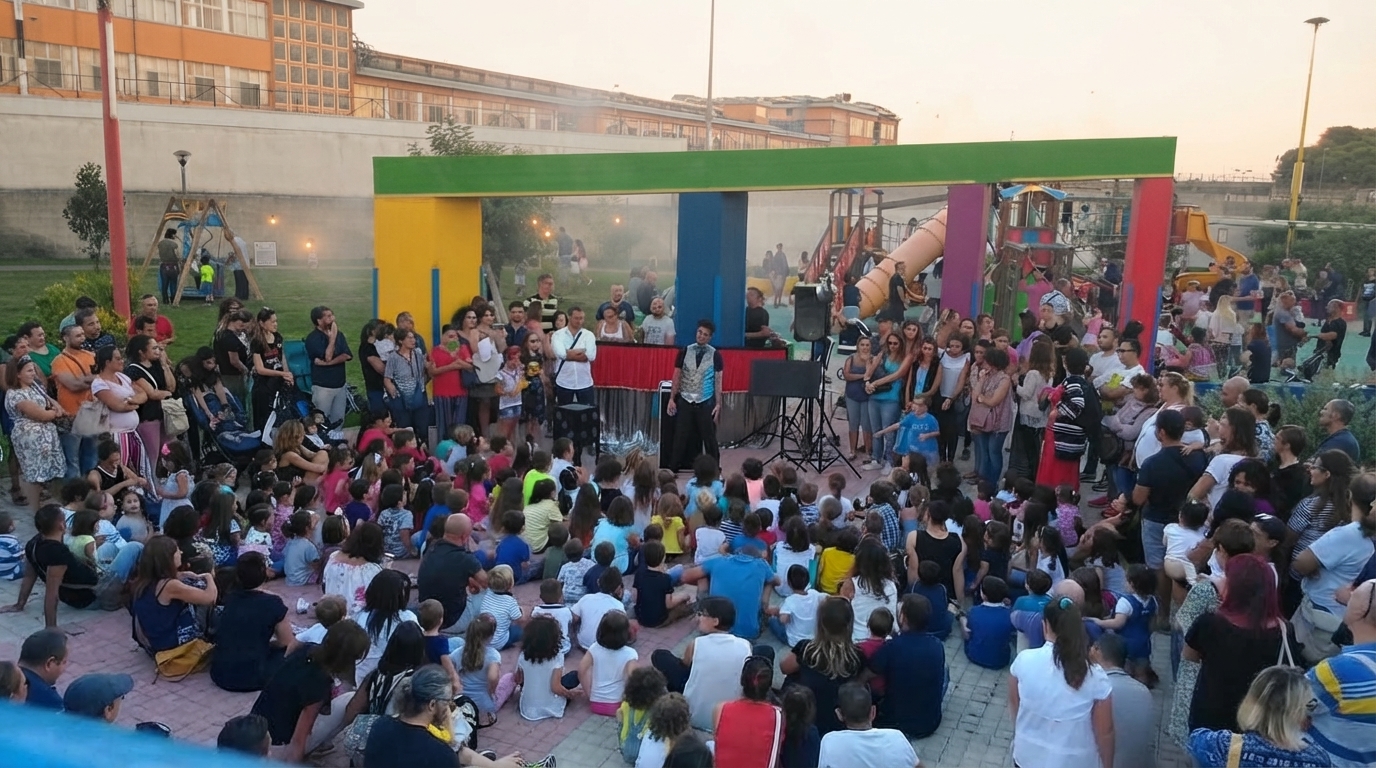 mago-nini-lecce-mago-comico-spettacoli-illusionismo-spettacoli-artistidistrada-puglia (6)