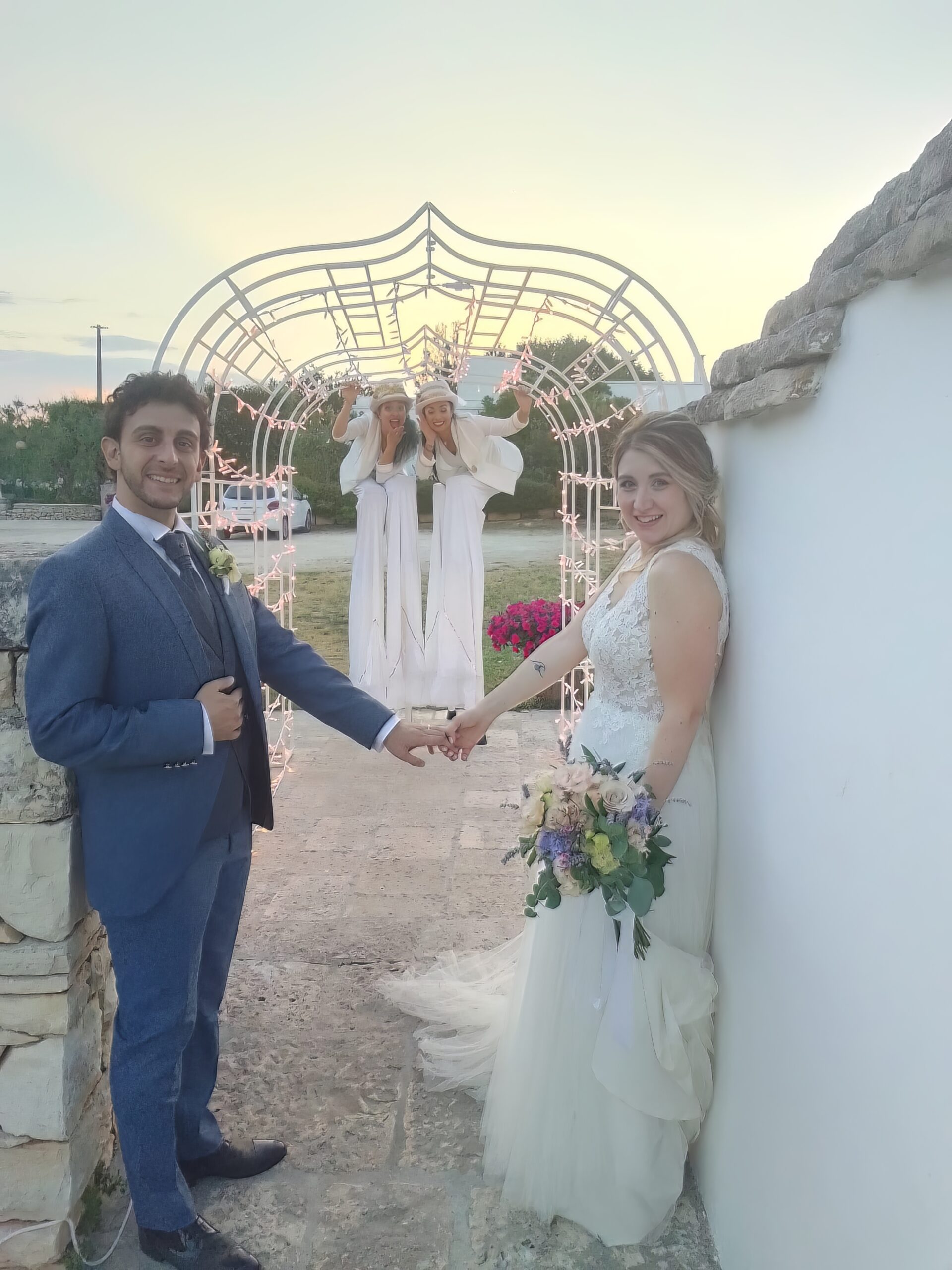 trampoliere-light-signals-farfalle-luminose-accoglienza-spettacolo-matrimonio-eventi-puglia (3)