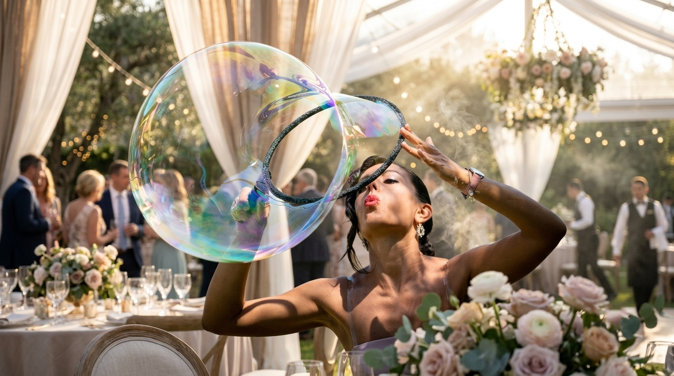 blue-lady-bolle-di-sapone-puglia-eventi-esclusivi-matrimonio-artisti-di-strada-circo (4)